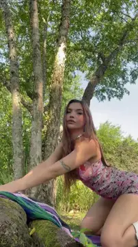 Hot brunette pussy maddie miller wet