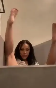 Doja Cat is such a goog Piece