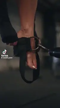 Tiktok Fit Maddi Pann