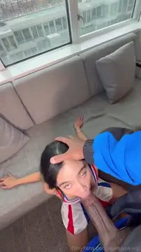 Asian wimps, you are defeated and your women belong to us