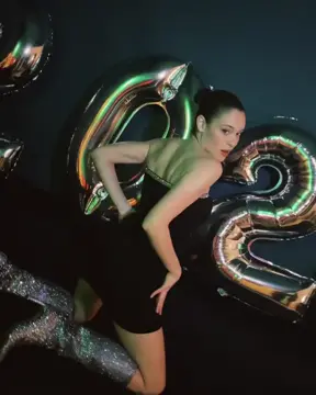 Daniela Melchior (Videos)