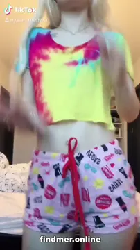 Juliana Ferrara Tiktok Nude Video Leaked 