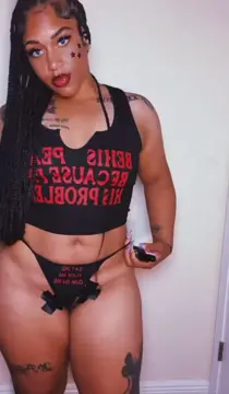 The sexy Jok@h