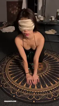 Asian Porn - Chinese Wife Cheats Giving Blowjob in Her Boss