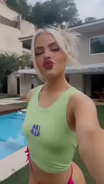 Luisa Sonza