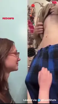 Does anyone have an actual link to the full video? 🤤