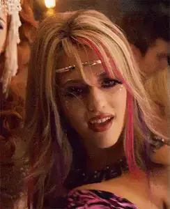 Kat dennings (she is so sexy)