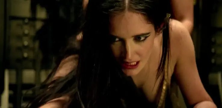 300 - Rise of an Empire [2014]