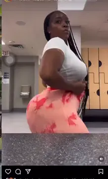 LONDONDAGREAT 🍑💪