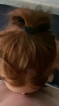 CarrotCake aka Katrina Marie (FAV Sex/naked Video)