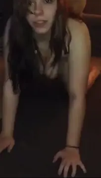 Used to have a tumblr account. Does anyone know who she is?