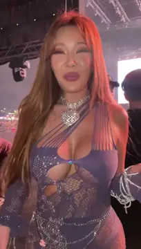 Jessi ho