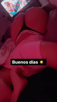 La puta de Jade Reyes 🤤