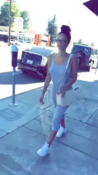 Basketball wives sextape Draya Michele
