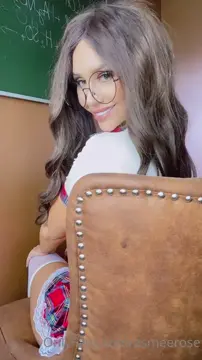 Esmeerose