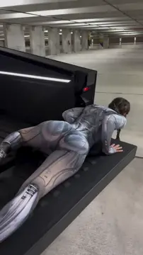 Handygirl Ellie 🥵🔥