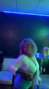 Kandy with booty