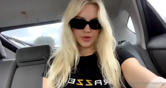 Russian actress and model Freya Mayer premium updated leaks 🔥