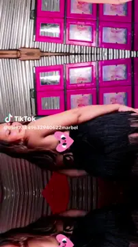 Cristiana de tiktok 3: danelia