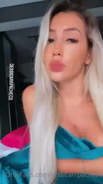 Jessica Pacheco