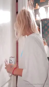fucking barbies brains out