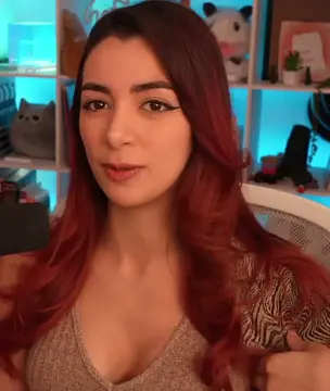 Twitch streamer Denims