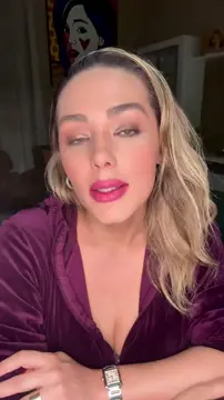 _shorts Gaby Spanic habla sobre el éxito de su carrera _ Canela.TV(360P)