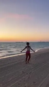 Georgina Rodríguez a vagabunda mulher de Cristiano Ronaldo