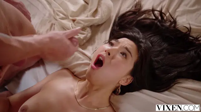 she continues to suck even if he has already cum AsianCumsluts