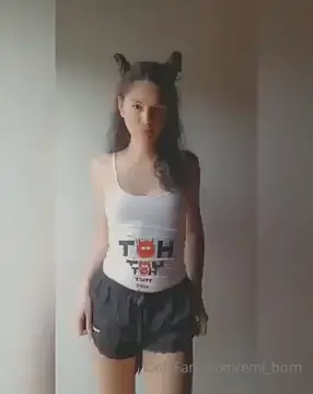 Emi born onlyfans latest collection and leaks