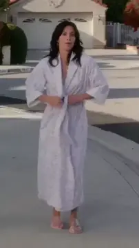 Courteney Cox