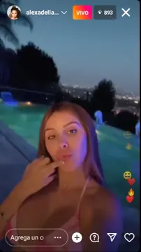 Alexa Dellanos