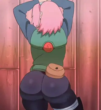 Animated (naruto)