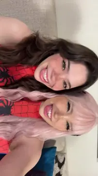 Ahegao, Sluts, Tiktok Girls