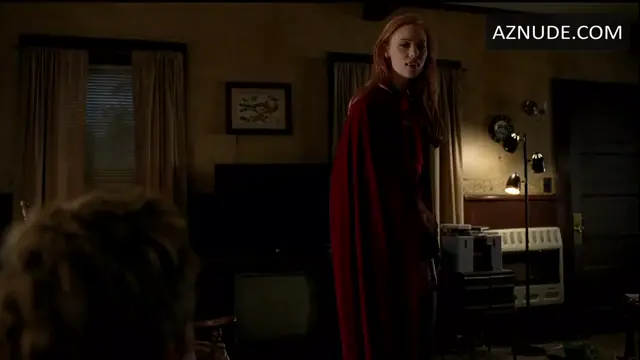 Deborah Ann Woll