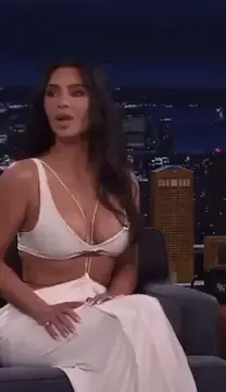 Queen Kim (Kardashian goddess)