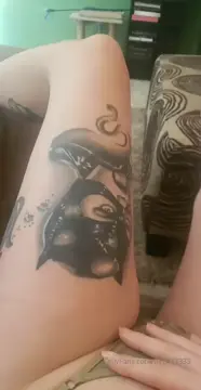 ⭐️Michigan Slut Hailie⭐️ (Haliescom3t formerly hallieisacat) #2