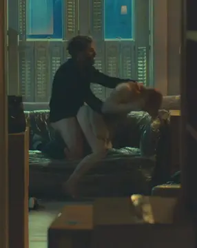 Celebrity Slut Jessica Chastain