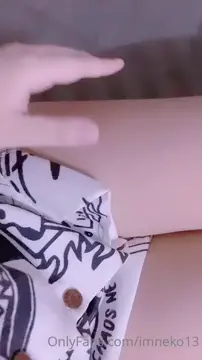 Imneko13 / Imneko Onlyfans Leaked
