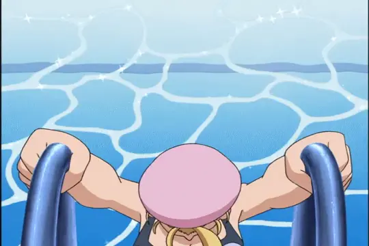 Anime - Shijou Saikyou No Deshi Kenichi - Furinji Miu