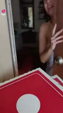 Your Wife Really Needed To Buy Food For Your Kids But She Didn’t Have A Ton Of Cash. But It Was Her Lucky Break When The Delivery Driver Turned Out To Be Your Bully!