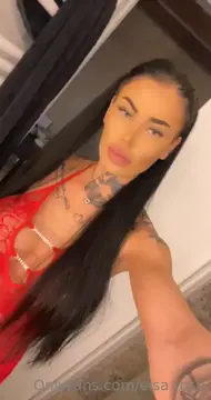 Romanian hooker Ella Rose