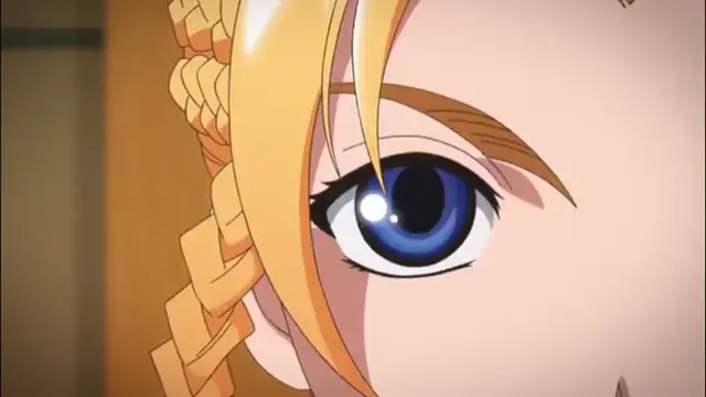 Anime - Shijou Saikyou No Deshi Kenichi - Furinji Miu