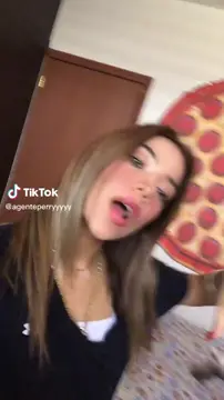 domevelezzz (agente perryyyyy) perfect ass