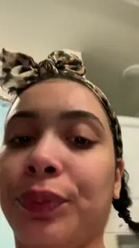 Aaliyah Hadid