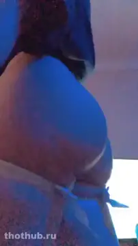 Ridiculously thick Asian pawg w03