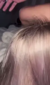 face fucking cute blonde teen