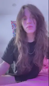 TS MajestycVoid - Shemale Trans Onlyfans