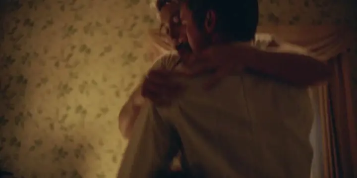 Florence Pugh - East of Eden 1x04 (2026)