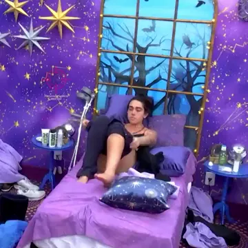 Giovanna lima BBB 24 gostosa demais